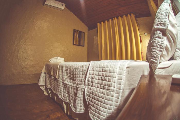 pousada rosa da praia