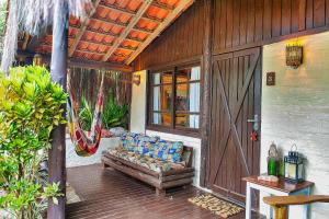 pousada rosa da praia