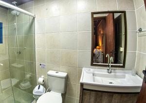 pousada rosa da praia