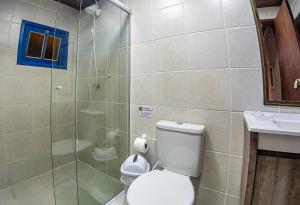 pousada rosa da praia