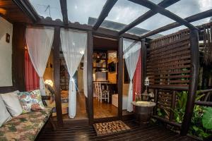 pousada rosa da praia