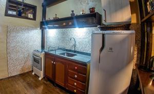 pousada rosa da praia