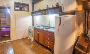 pousada rosa da praia