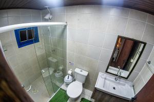 pousada rosa da praia