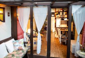 pousada rosa da praia