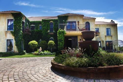 dio dell amore guest house