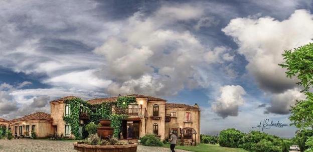 dio dell amore guest house