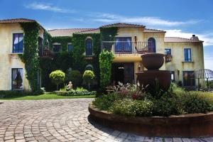 dio dell amore guest house