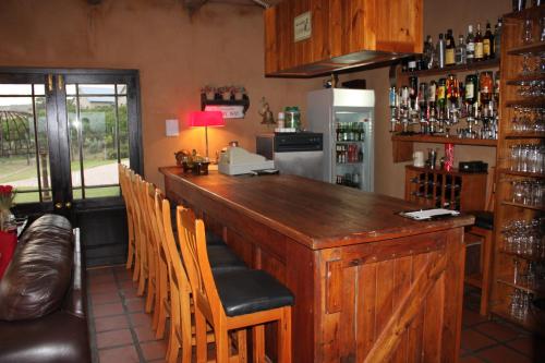 dio dell amore guest house
