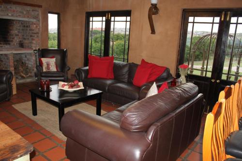 dio dell amore guest house