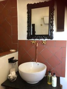 dio dell amore guest house