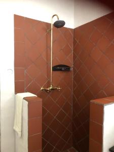 dio dell amore guest house