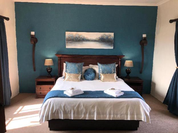 dio dell amore guest house