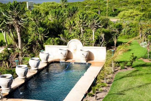 dio dell amore guest house