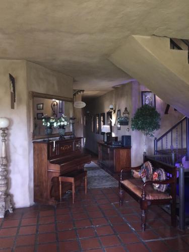 dio dell amore guest house