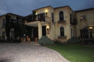 dio dell amore guest house