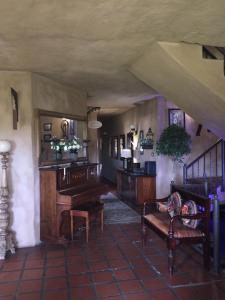 dio dell amore guest house