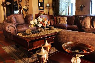 dio dell amore guest house
