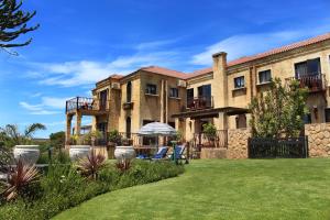 dio dell amore guest house