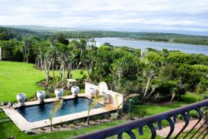 dio dell amore guest house