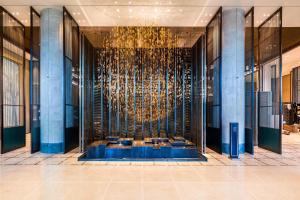 Meixi Lake Hotel, A Luxury Collection Hotel, Changsha,Hunan>>Changsha,5 star
