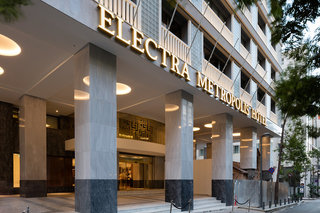 Electra Metropolis Athens,Athens>>Alimos,5 star