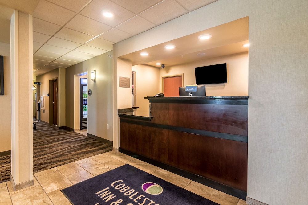 cobblestone inn and suites lakin