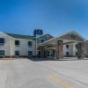 Cobblestone Inn & Suites - Lakin