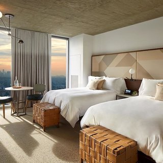 1 Hotel West Hollywood,Los Angeles>>West Hollywood,5 star