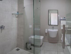 ocean bay guest house