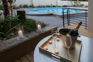 ocean bay guest house