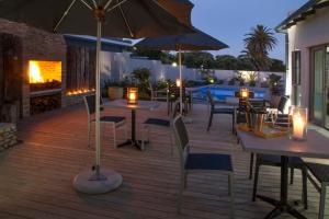 ocean bay guest house