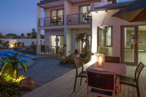 ocean bay guest house