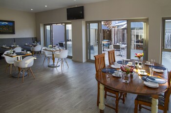 ocean bay guest house