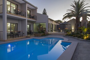 ocean bay guest house