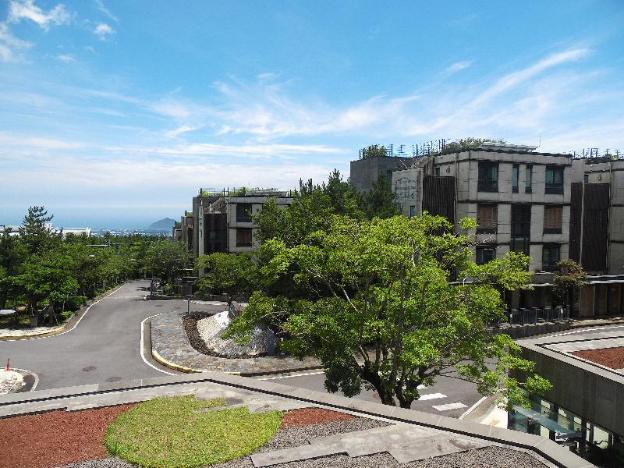 jeju healthcare town resort