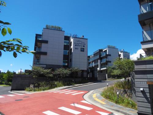 jeju healthcare town resort