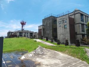 jeju healthcare town resort