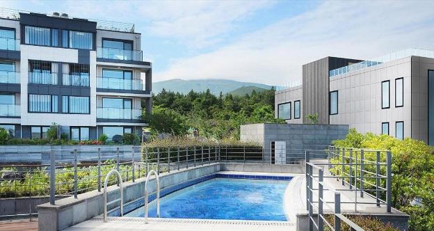 jeju healthcare town resort