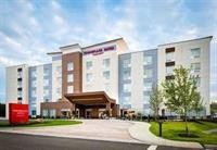 Towneplace Suites By Marriott Laplace,New Orleans>>Laplace,3 star