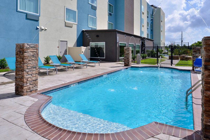 Towneplace Suites By Marriott Laplace