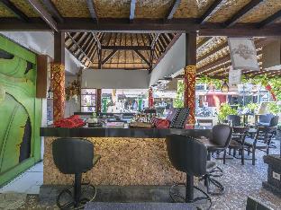 Seminyak Paradiso Hotel,Kuta>>Bali,3 star