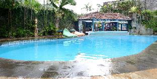 Seminyak Paradiso Hotel,Kuta>>Bali,3 star