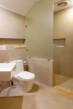 seminyak paradiso hotel
