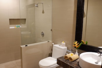 seminyak paradiso hotel