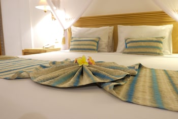 seminyak paradiso hotel