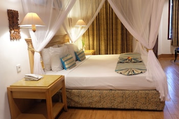 seminyak paradiso hotel