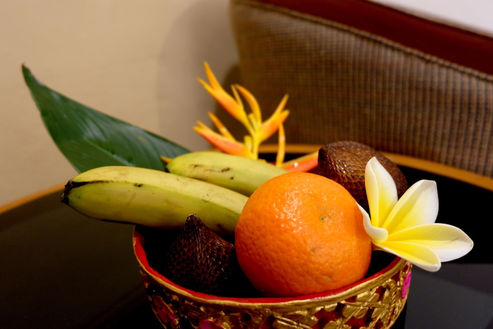 seminyak paradiso hotel