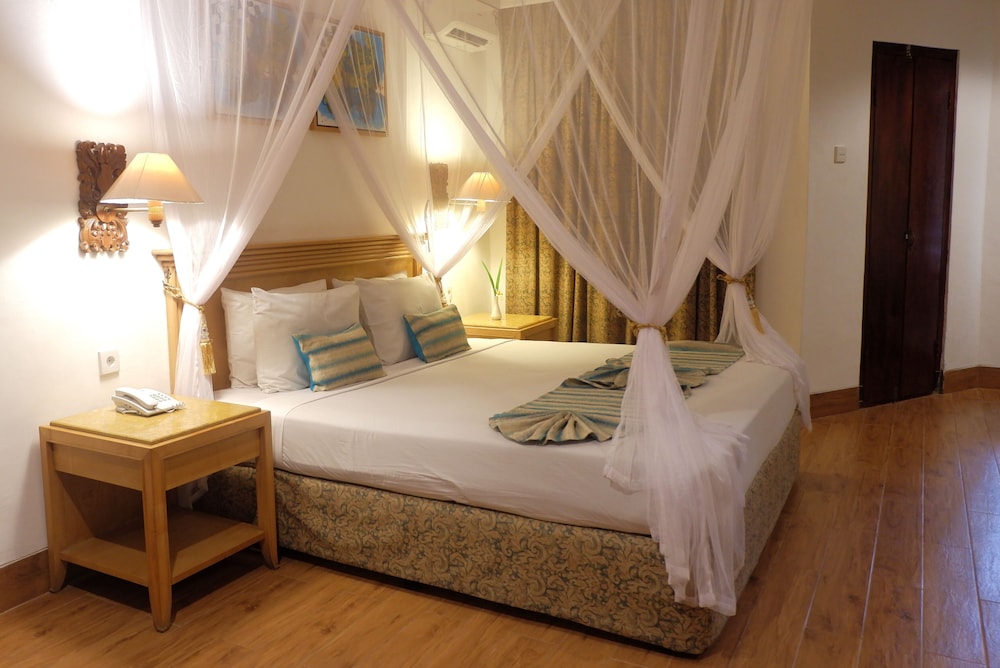 seminyak paradiso hotel