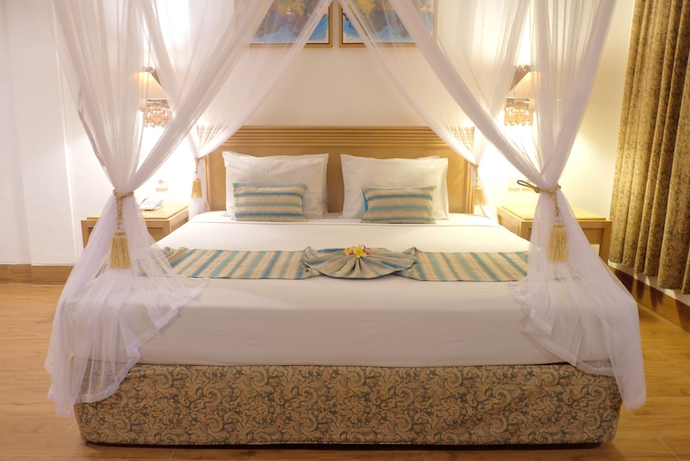 seminyak paradiso hotel